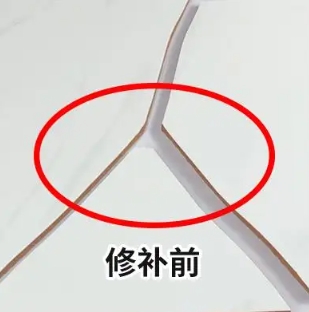 文圣瓷砖空鼓维修公司分享下瓷砖基层整体强度偏低，可能会导致的问题。